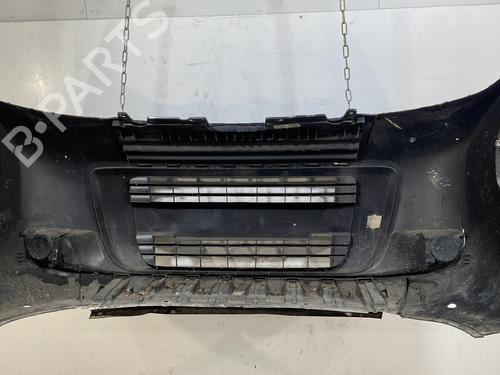 Front bumper PEUGEOT BIPPER Tepee 1.4 HDi | BP30732885C7  - Image 8