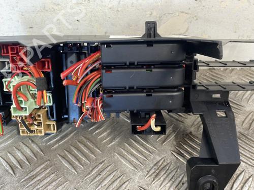 Used Fuse box Fuse box AUDI A6 Allroad C7 (4GH, 4GJ) 3.0 TDI quattro (320 hp) 25662277 25662277