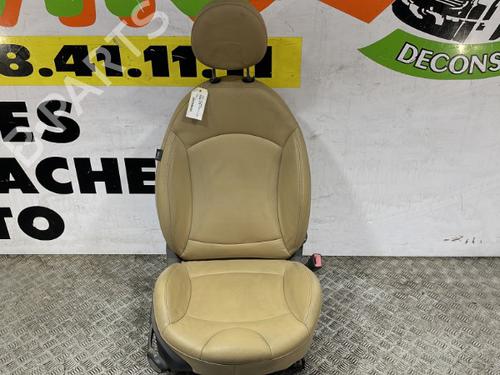 Left front seat MINI MINI (R56) Cooper SD | BP25662249C15 - Image 6