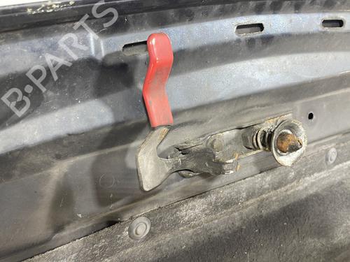 hood-mercedes-benz-vito-mixto-van-w639-2003-25898534 main image