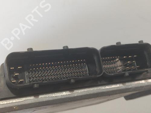 Engine control unit (ECU) PEUGEOT BOXER Van (244) 2.0 HDi | BP38677381M57 - Image 2