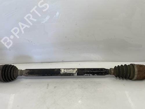 Used Right front driveshaft CITROËN C3 II (SC_) 1.4 HDi 70 (SC8HZC, SC8HR0, SC8HP4) (68 hp) 27325252