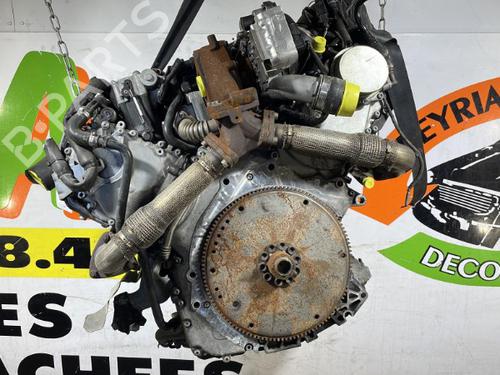 Engine AUDI A5 (8T3) 2.7 TDI | BP25663715M1 