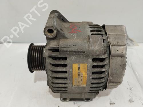 Used Alternator Alternator MINI MINI (R50, R53) Cooper (116 hp) 34707059 34707059