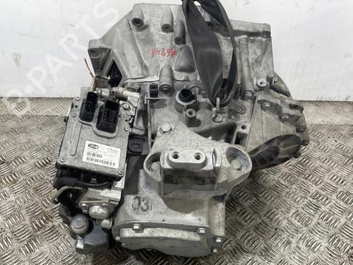 Gearbox CITROËN C4 Picasso II 1.6 HDi / BlueHDi 115 | BP26457411M3 