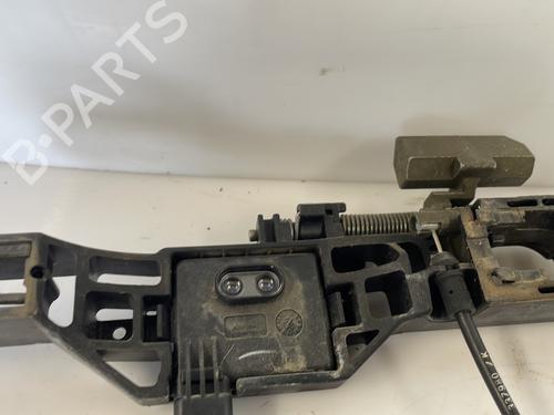 Front left lock RENAULT LAGUNA II (BG0/1_) 2.2 dCi (BG0F) | BP29243277C98 