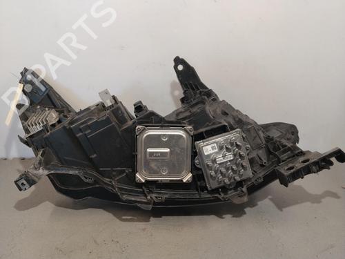 Left headlight RENAULT TALISMAN (LP_) 2.0 Blue dCi 190 (LPAL, LPAM) | BP40457867C28 - Image 5