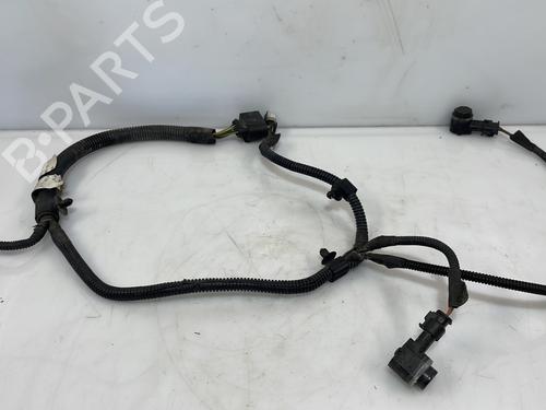 Electronic module PORSCHE PANAMERA (970) 4.8 S | BP25661675M83 