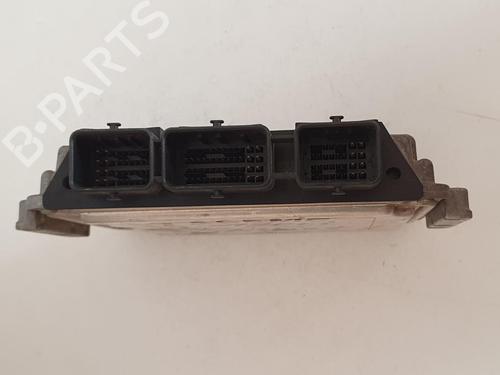 Engine control unit (ECU) RENAULT SCÉNIC II (JM0/1_) 1.9 dCi (JM0G, JM12, JM1G, JM2C) | BP25664138M57  - Image 6