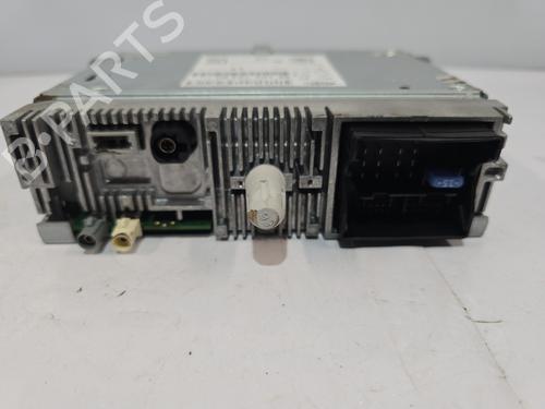 Used Radio Radio PEUGEOT 308 II (LB_, LP_, LW_, LH_, L3_) 1.2 VTi 72 (82 hp) 30969585 30969585