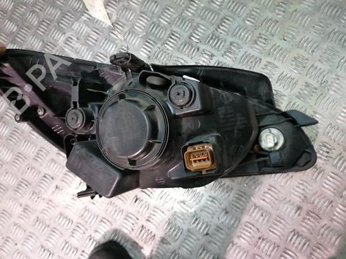 Left headlight HYUNDAI GETZ (TB) 1.5 CRDi | BP25663850C28 