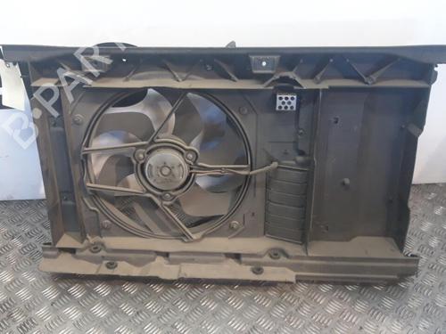 Frontplate/Frontkurv PEUGEOT 307 (3A/C) 2.0 HDi 90 | BP25666274C72 