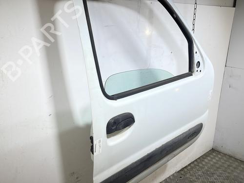 Right front door RENAULT KANGOO Express (FC0/1_) 1.5 dCi (FC07, FC1R) | BP29185137C3 