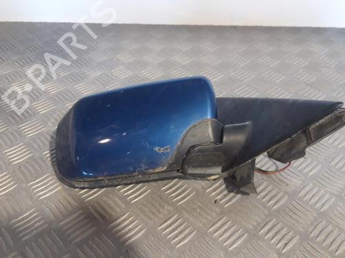 Right mirror BMW 3 Compact (E46) 316 ti | BP25671081C27 