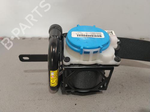 Used Front right seatbelt Front right seatbelt PEUGEOT 108 1.2 (82 hp) 38922565 38922565