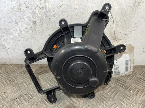 Heater blower motor PEUGEOT 3008 I MPV (0U_) 1.6 HDi | BP25669400M62 