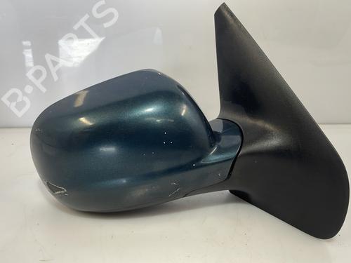 Right mirror VW GOLF IV (1J1) 1.9 TDI | BP25664042C27 
