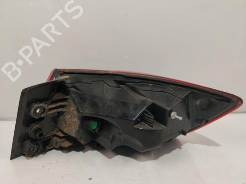 Used Left taillight Left taillight RENAULT TALISMAN (LP_) 1.6 dCi 130 (130 hp) 32392922 32392922