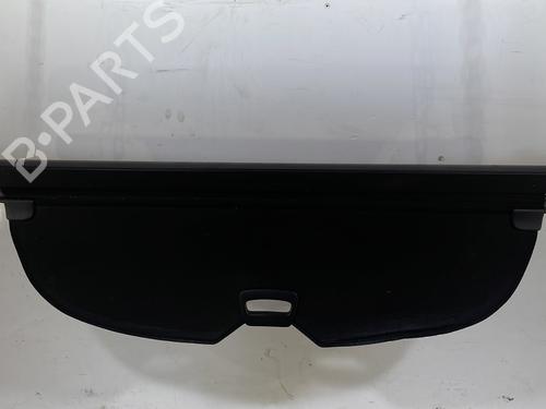 Used Rear parcel shelf Rear parcel shelf PEUGEOT 308 SW I (4E_, 4H_) 1.6 HDi (109 hp) 31012843 31012843
