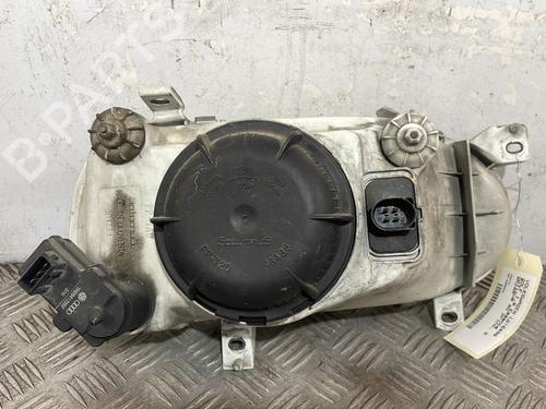 Left headlight VW GOLF III (1H1) 1.6 | BP25667081C28 