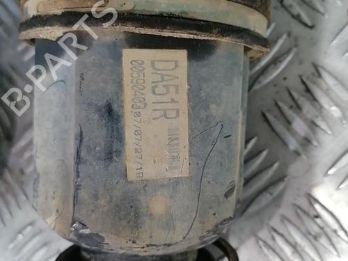 Right front driveshaft TOYOTA RAV 4 III (_A3_) 2.2 D 4WD (ALA30_, ALA30R) | BP25668597M39