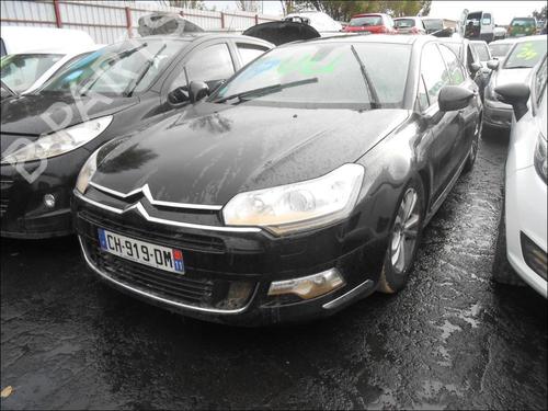 Used Parts CITROËN C5 III (RD_) 2.0 HDi 180 (RDAHWT) 2534357