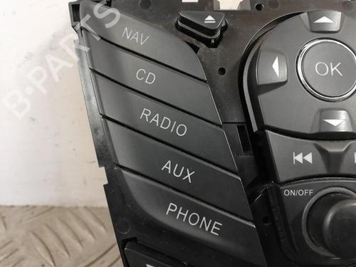 Switch FORD C-MAX II (DXA/CB7, DXA/CEU) 1.6 TDCi | BP25665661I30 