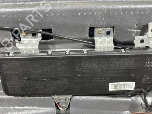 Right front door MERCEDES-BENZ CLK (C209) CLK 270 CDI (209.316) | BP25664943C3 