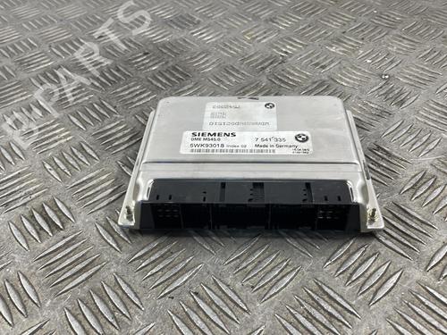 Engine control unit (ECU) BMW 5 (E60) 520 i | BP25670323M57 
