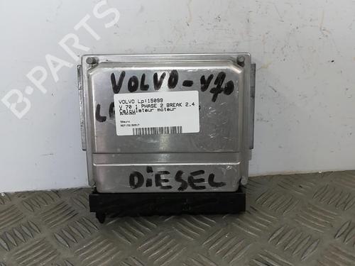 Used Engine control unit (ECU) Engine control unit (ECU) VOLVO V70 II (285) D5 (163 hp) 25662848 25662848