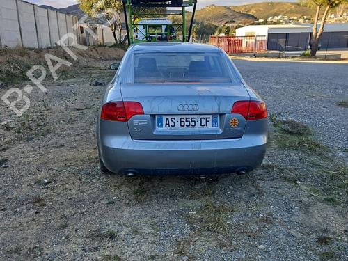 Right taillight AUDI A4 B7 (8EC) 2.0 TDI 16V | BP30965168C35