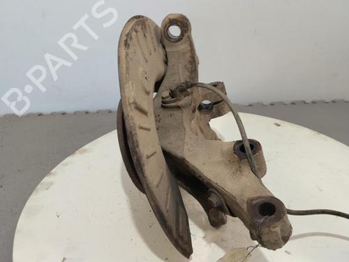 Used Left front steering knuckle Left front steering knuckle 38607794 38607794