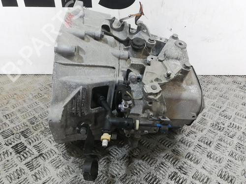 Gearbox CITROËN C4 II (NC_) 1.2 THP 130 (NCHNYM, NCHNYT) | BP25670128M3 - Image 2