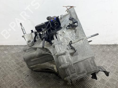 Gearbox RENAULT CLIO V (B7_) 1.5 Blue dCi 85 (B7AG) | BP25820347M3 