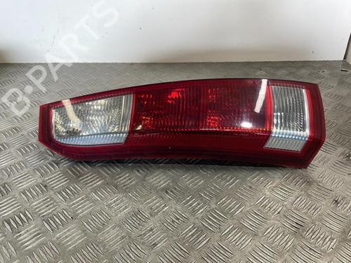 Venstre baglygte OPEL MERIVA A MPV (X03) 1.7 CDTI (E75) (100 hp) 25666090