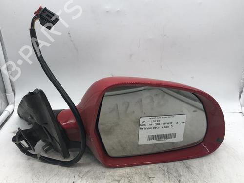 right-mirror-audi-a4-b8-avant-8k5-2007-2008-2009-2010-2011-2012-2013-2014-2015-2016-2017-25663893 main image