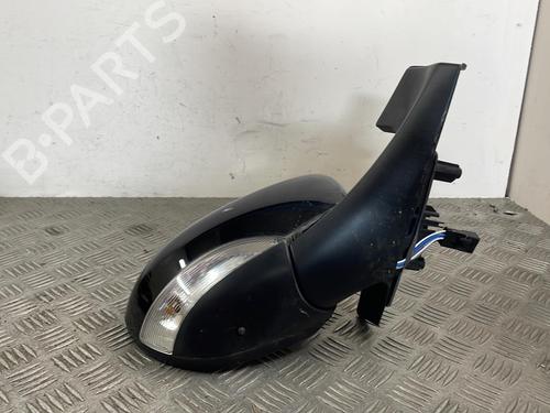 Right mirror RENAULT ZOE (BFM_) ZOE | BP25670623C27