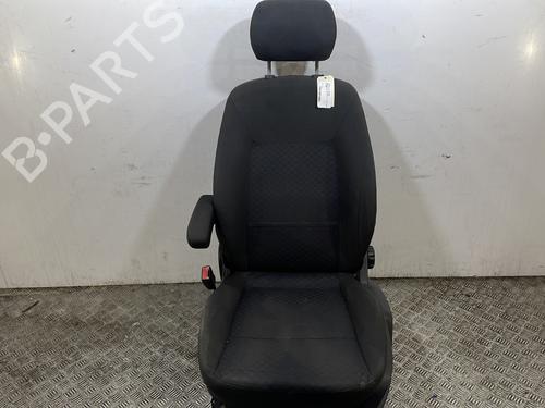 Left front seat FORD GALAXY II (WA6) 1.8 TDCi | BP30690168C15  - Image 10
