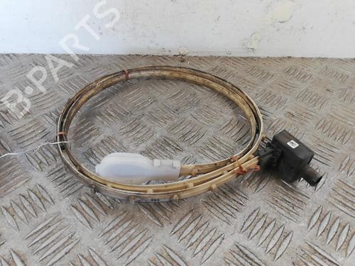 ECU airbags BMW 5 (F10) 525 d 931878002