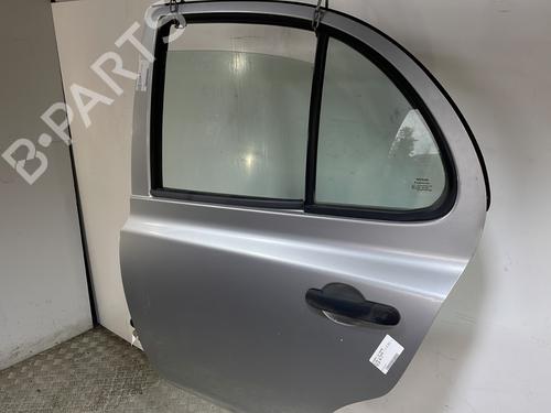 Left rear door NISSAN MICRA III (K12) 1.5 dCi | BP28293242C4 