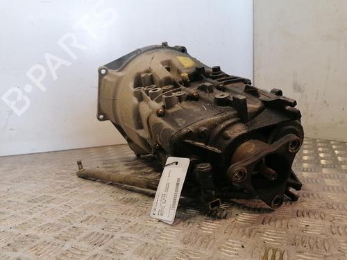 Used Gearbox Gearbox 25666013 25666013