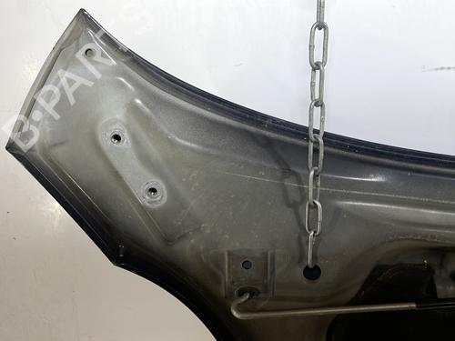 Hood PEUGEOT 107 (PM_, PN_) 1.4 HDi | BP28538294C1 