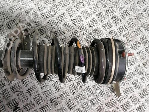 Left rear shock absorber LAND ROVER RANGE ROVER EVOQUE (L538) 2.0 D 4x4 | BP25663327M18 