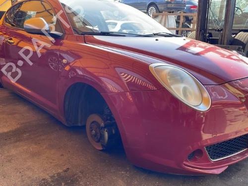 Other ALFA ROMEO MITO (955_) 1.3 MultiJet (955AXP1A, 955AYC1A) | BP25667151O1 