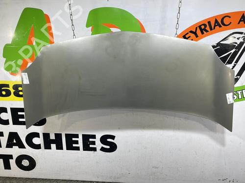 Used Hood RENAULT KANGOO / GRAND KANGOO II (KW0/1_) 1.5 dCi 90 (KW05, KW08, KW0G, KW11) (90 hp) 25662773