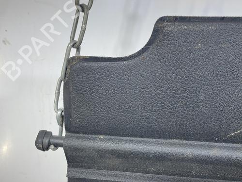 Used Rear parcel shelf Rear parcel shelf OPEL ZAFIRA A MPV (T98) 2.2 DTI 16V (F75) (125 hp) 25669038 25669038