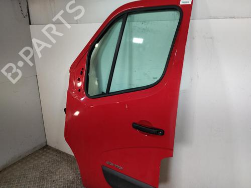 Used Left front door Left front door RENAULT MASTER III Platform/Chassis (EV, HV, UV) 2.3 dCi 130 RWD (HV01, HV10, HV11, HV12, UV01, UV10,... (130 hp) 40223811 40223811