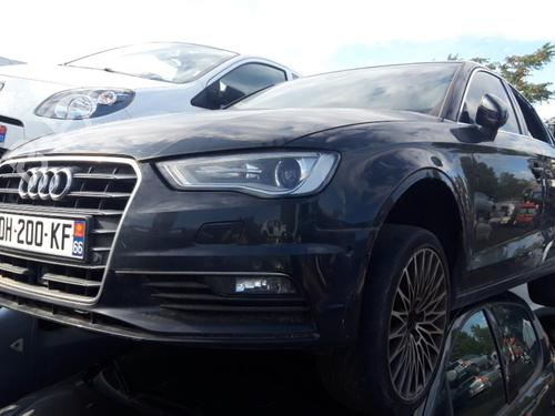 ABS pump AUDI A3 Limousine (8VS, 8VM) 2.0 TDI | BP25666149M43 - Image 8