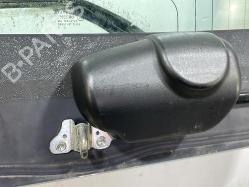 Bootlid window PEUGEOT 107 (PM_, PN_) 1.4 HDi | BP28479330C64