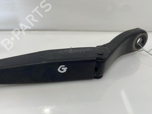Front windshield wiper arm PEUGEOT 208 I (CA_, CC_) 1.2 VTI 82 | BP26557395C143 